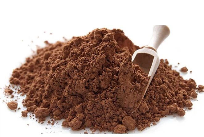 مسحوق كاكاو بدون إضافات – پودر کاکائو بدون افزودنی