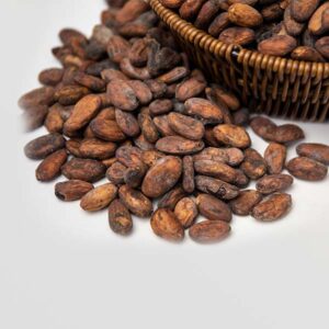 مورد حبوب كاكاو محمصة داكنة ماركة JB Cocoa