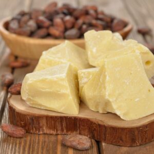 استيراد زبدة الكاكاو