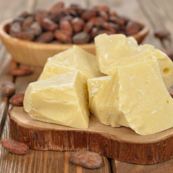 استيراد زبدة الكاكاو