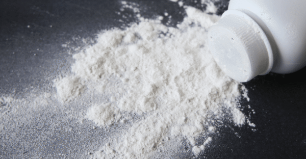 مورد مادة التلك Talc Powder (USP Grade)