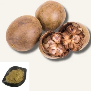 مورد مستخلص فاكهة الراهب (مونك فروت) ماركة Layn Natural Ingredients