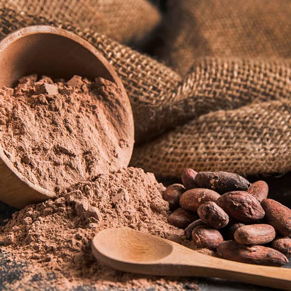 Bensdorp بينسدروب 10/12 MR – قلوية متوسطة