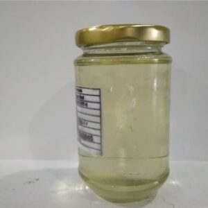 بيع الأحماض الدهنية النباتية والحيوانية