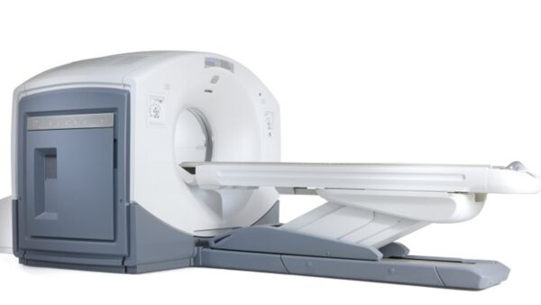 بيع جهاز التصوير المقطعي المحوسب (CT Scan)
