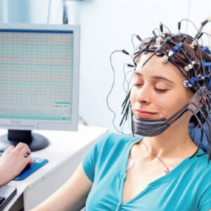توريد جهاز تخطيط القلب الكهربائي (ECG)