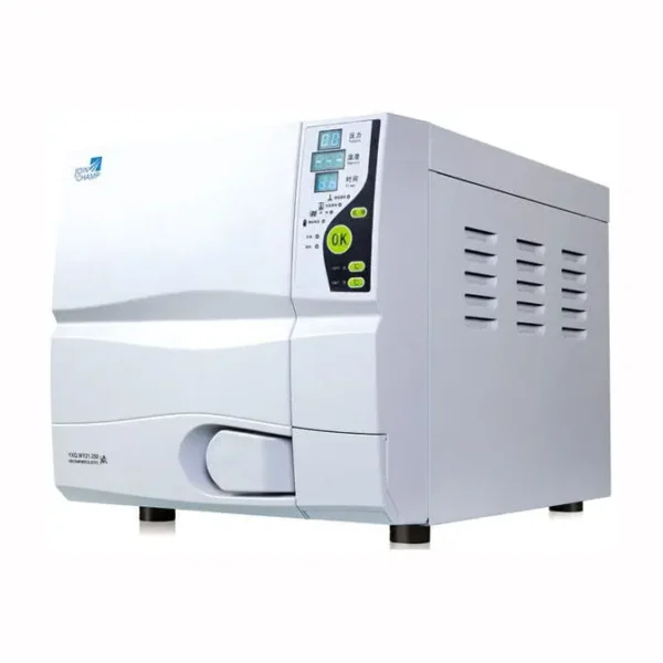 بيع جهاز تعقيم بالبخار (Autoclave)
