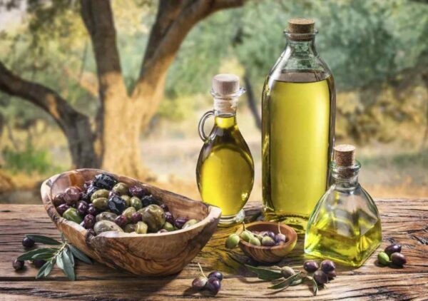 بيع زيت زيتون بكر ممتاز للتصدير الى دول الخليج