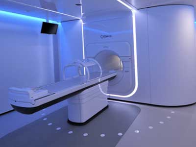 توريد جهاز العلاج بالإشعاع (Radiotherapy)
