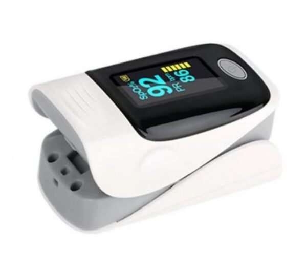 شركة تصنيع جهاز قياس نسبة الأكسجين في الدم (Pulse Oximeter)