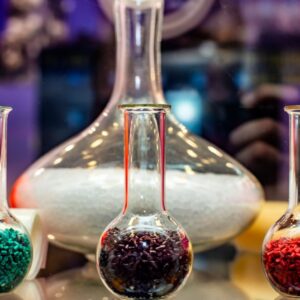 شركة تصنيع مساعدات صباغة النسيج