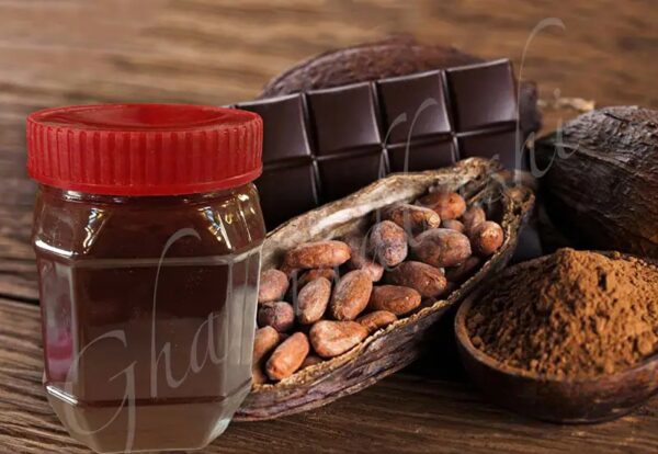 شوكولاتة Altınmarka بالكاكاو