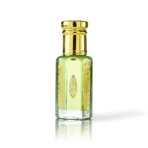 عطر الورد الصناعي