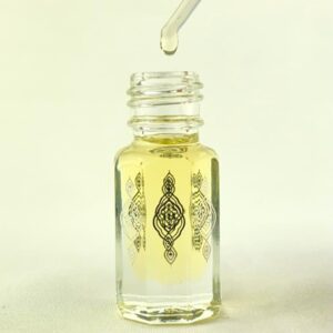 عطر الياسمين الصناعي