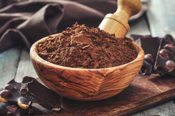 مسحوق كاكاو S9 بنسبة دهون 10-12% – عبوة 25 كغ Altınmarka ألتينماركا