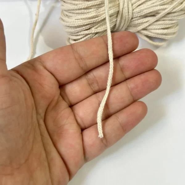 مورد خيوط صناعية – خيوط برافين