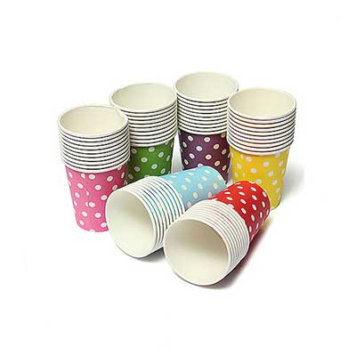 ورق أكواب ورقية 180gsm