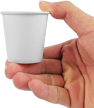 ورق أكواب ورقية 300cc 220gsm
