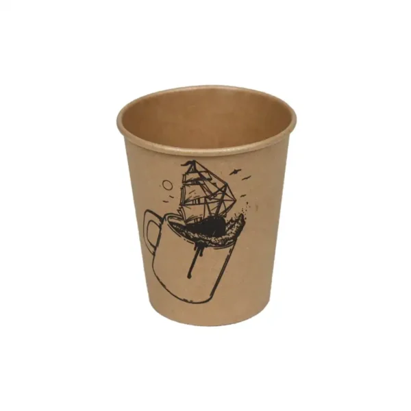 ورق أكواب ورقية 500cc 270gsm