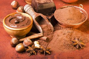 Bensdorp بينسدورب 10/12 Organic – كاكاو عضوي طبيعي