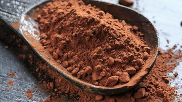 Bensdorp بينسدورب 20/22 HD Organic – توريد صناعي