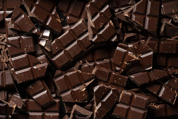 Bensdorp بينسدورب Dark Chocolate – شوكولاتة داكنة