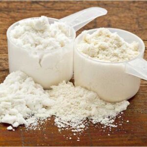 بيع بروتين مصل اللبن المحلى – Sweet Whey Protein