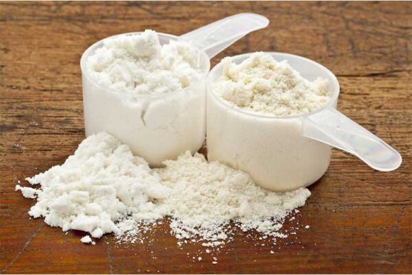 بيع بروتين مصل اللبن المحلى – Sweet Whey Protein