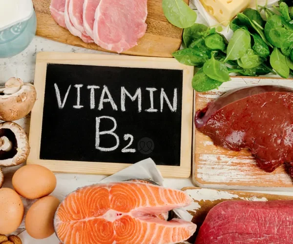 بيع الريبوفلافين