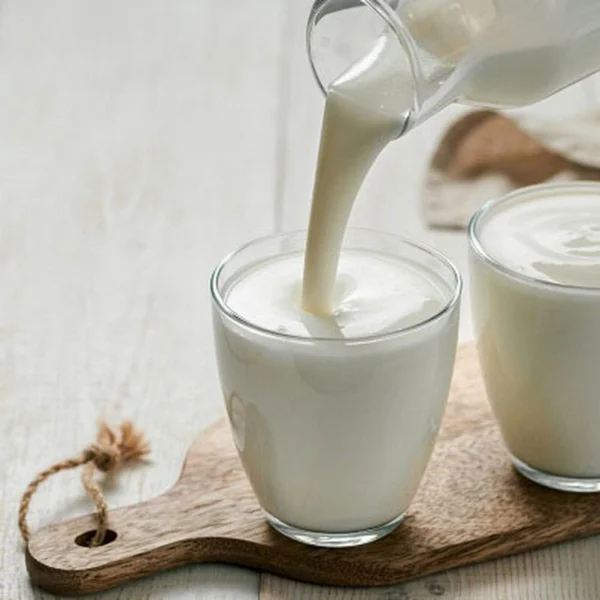 بيع اللاكتوز