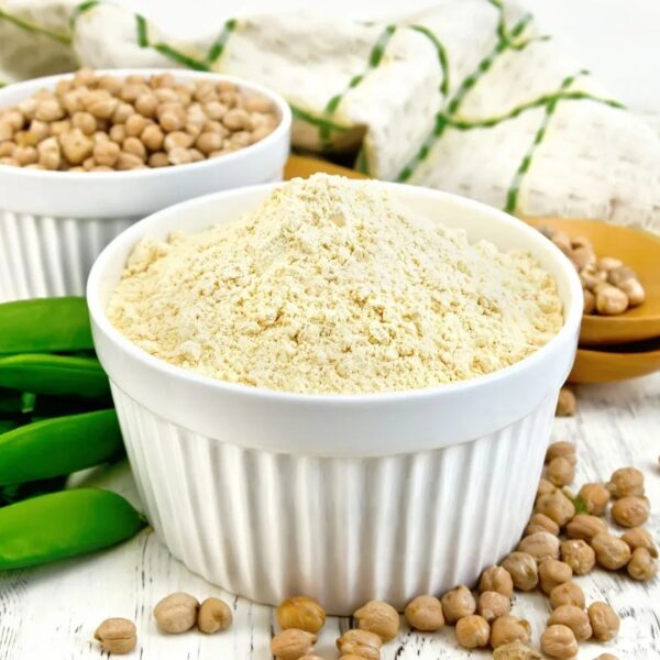 بيع بروتين البازلاء – Pea Protein