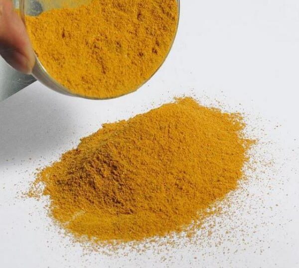 بيع بروتين الذرة – Corn Protein