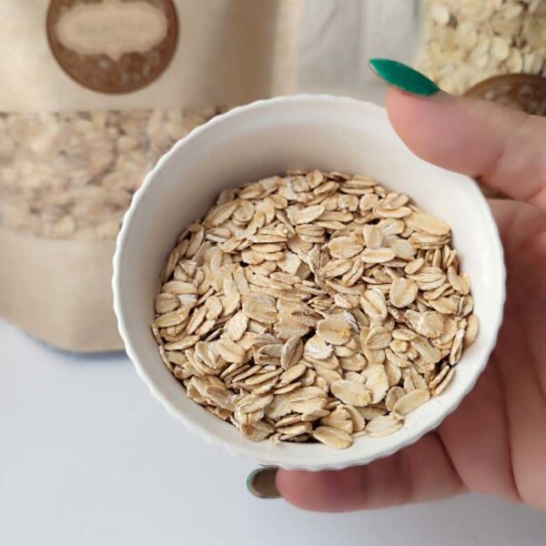 بيع بروتين الشوفان – Oat Protein