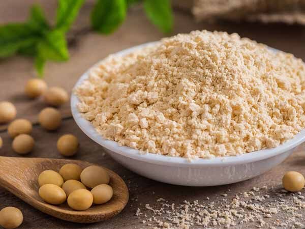 بيع بروتين الصويا المحبب – Textured Soy Protein