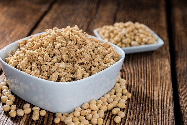 بيع بروتين الصويا المركز – Soy Protein Concentrate