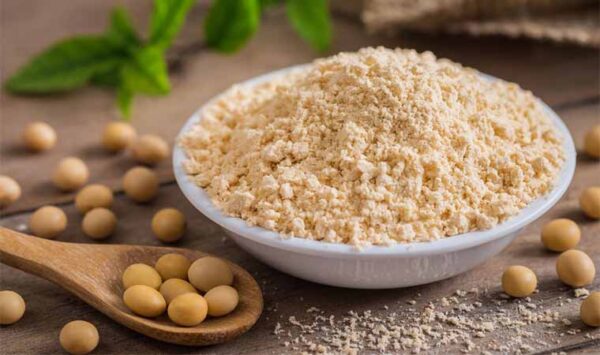 بيع بروتين الصويا المعزول – Soy Protein Isolate