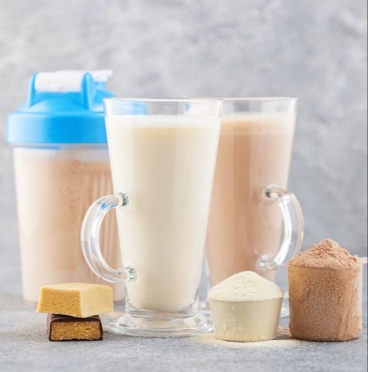 بيع بروتين مصل اللبن الحمضي – Acid Whey Protein