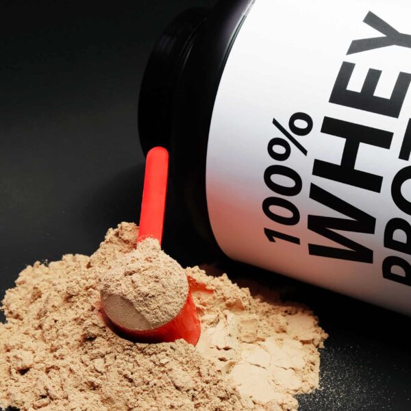 بيع بروتين مصل اللبن المعزول – Whey Protein Isolate