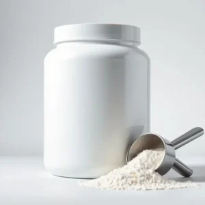 بيع بروتين مصل اللبن المعزول – Whey Protein Isolate