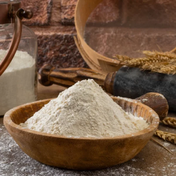 بيع جلوتين القمح
