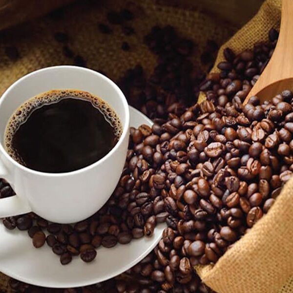 بيع حبوب قهوة خضراء