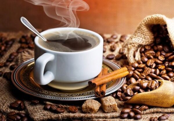بيع حبوب قهوة خضراء – Green Coffee Beans