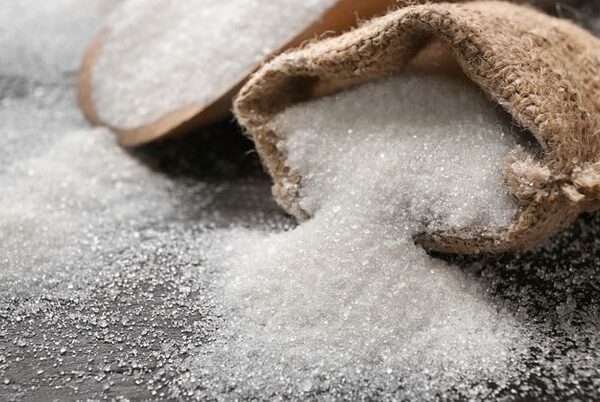 بيع سكر الفواكه