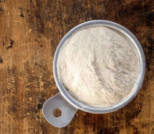 بيع صمغ الزانثان