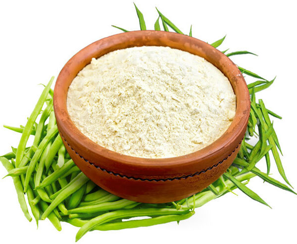 بيع صمغ الغوار