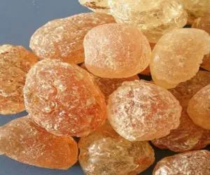 بيع صمغ عربي