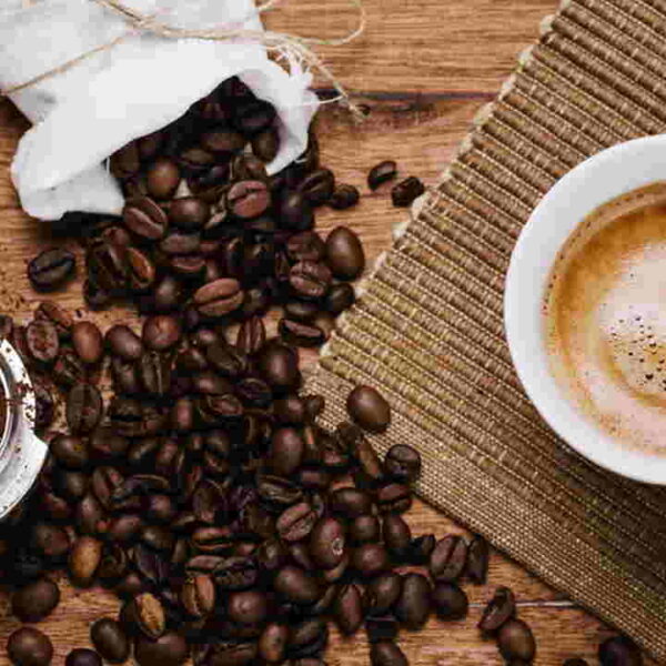 بيع قهوة 3 في 1