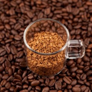 بيع قهوة كولومبية