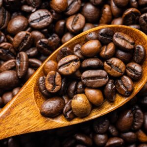 بيع قهوة كوبي لواك