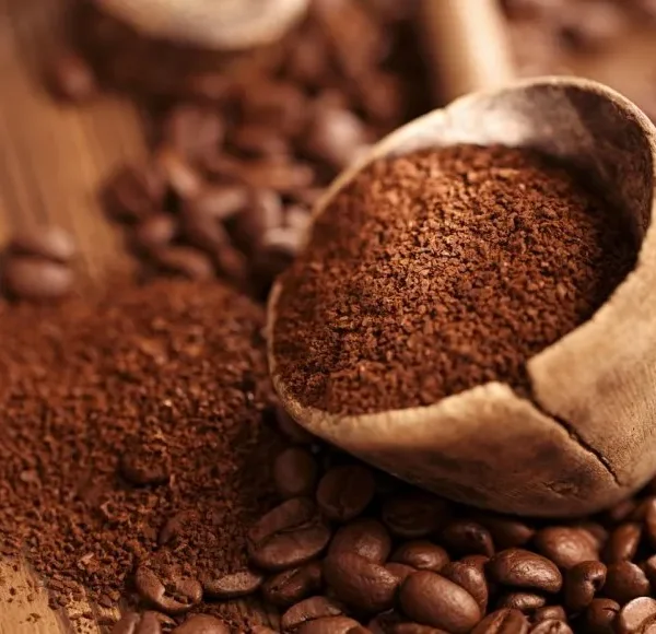 بيع قهوة لاتيه